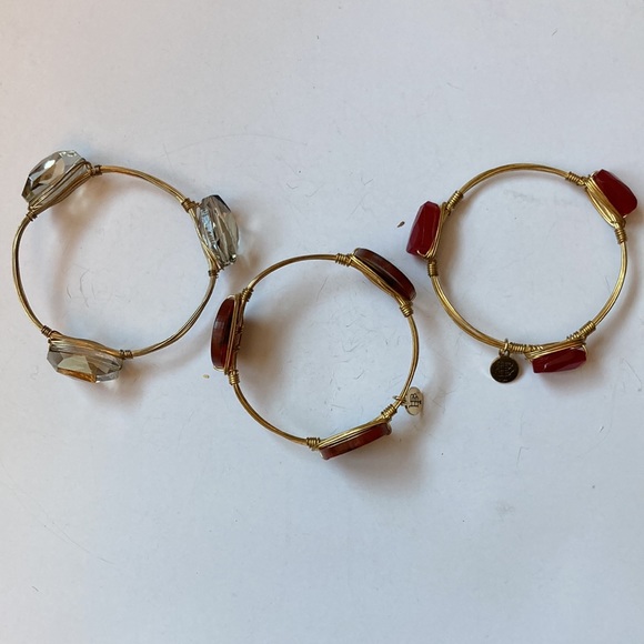 BOURBON AND BOWTIES Bracelets - Picture 4 of 8